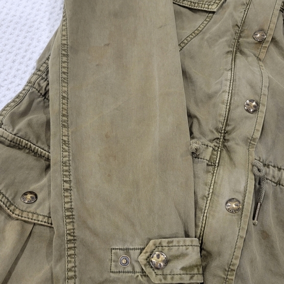 𝅺Talula Trooper Jacket - Picture 12 of 14